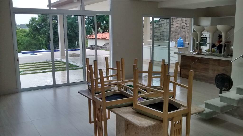 Casa de Condomínio à venda com 4 quartos, 450m² - Foto 21