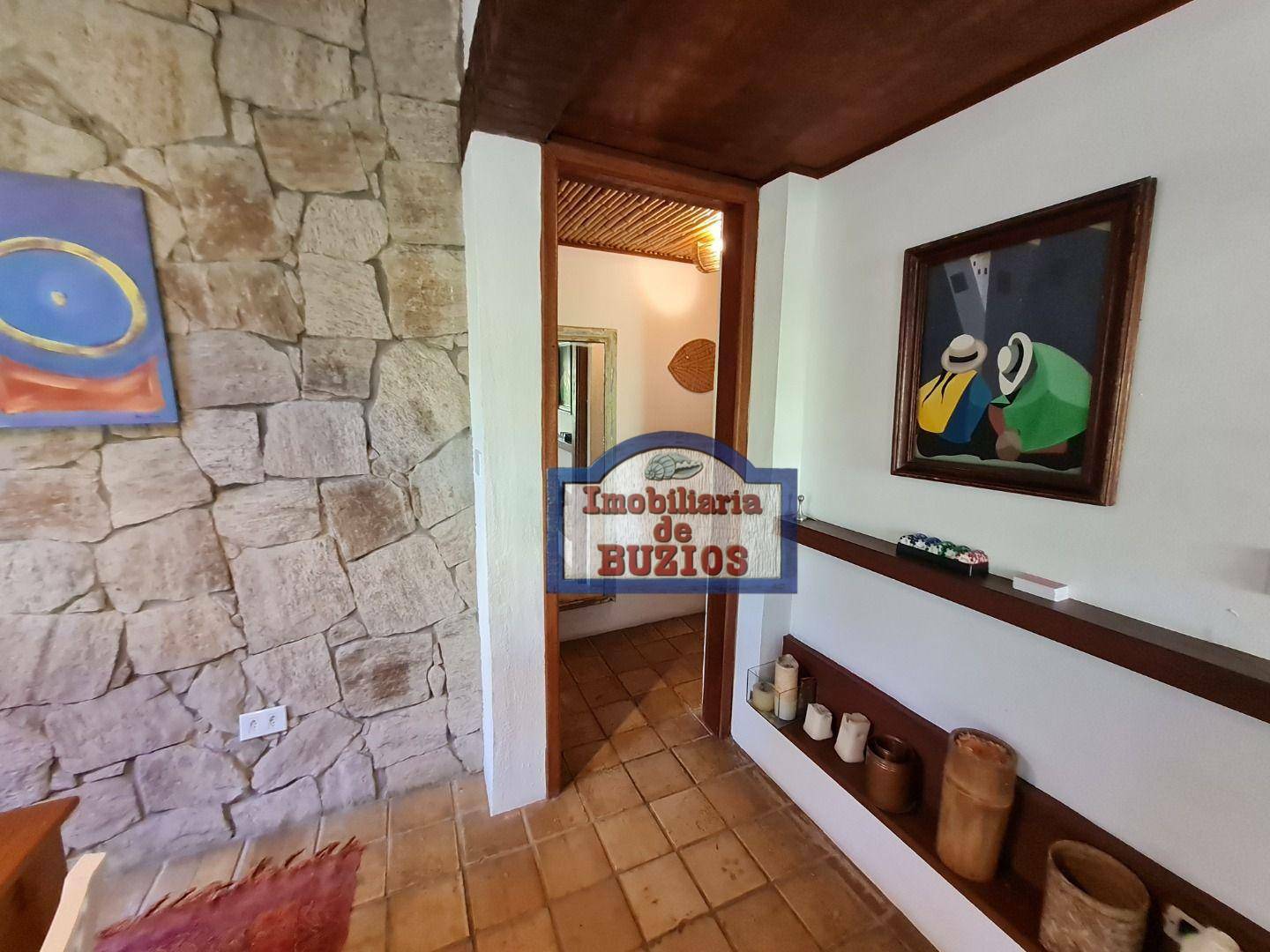 Casa para alugar com 4 quartos, 120m² - Foto 31