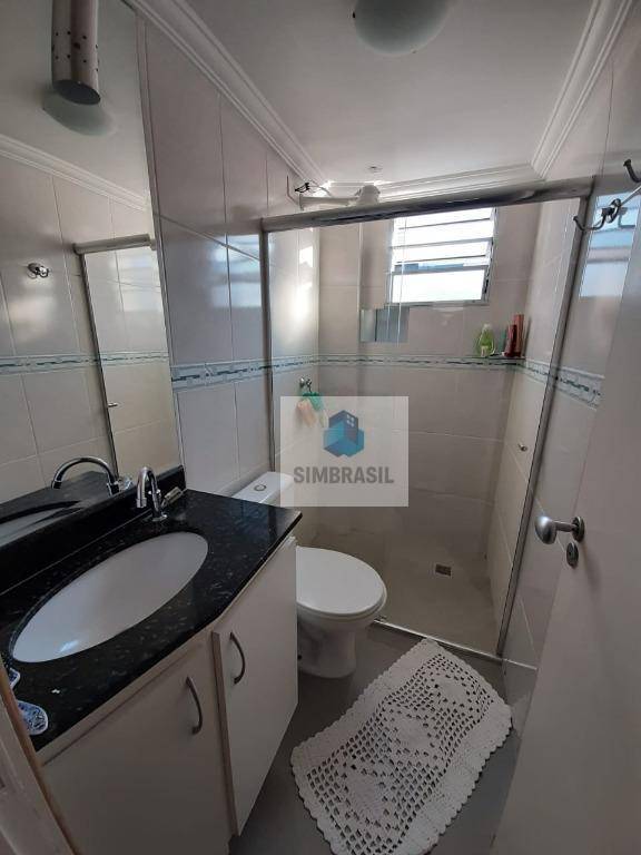 Apartamento à venda com 3 quartos, 70m² - Foto 8