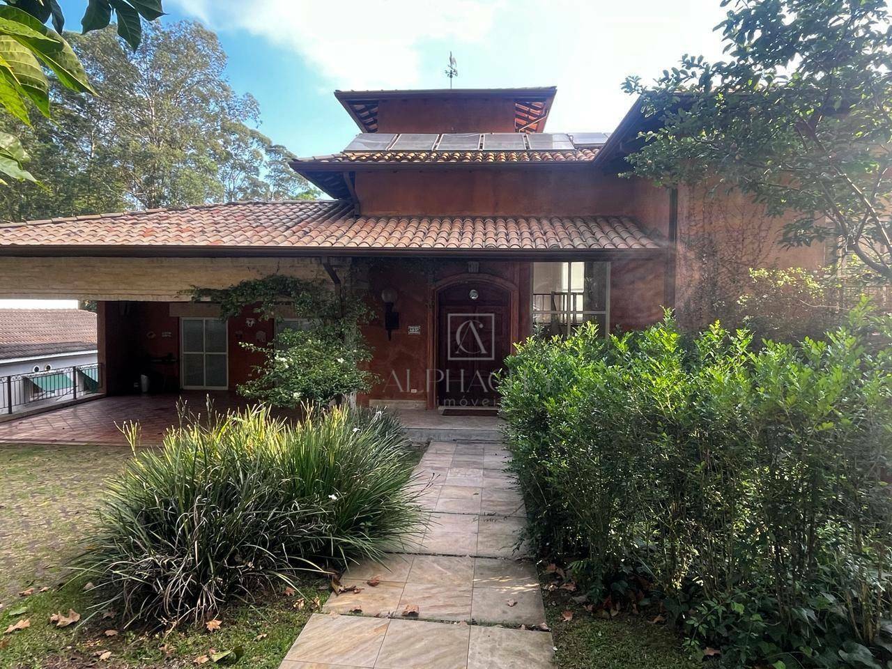 Casa de Condomínio à venda com 4 quartos, 870m² - Foto 17