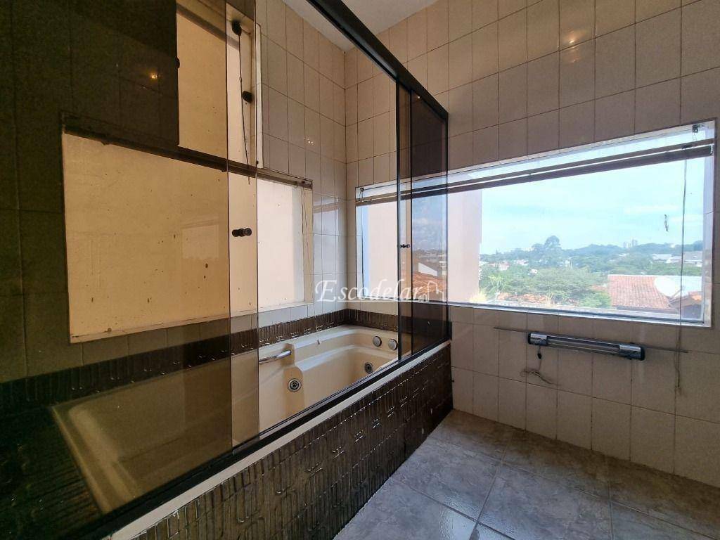 Sobrado à venda com 4 quartos, 453m² - Foto 25