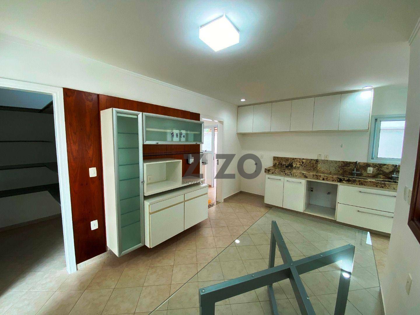 Casa de Condomínio à venda e aluguel com 4 quartos, 360m² - Foto 18