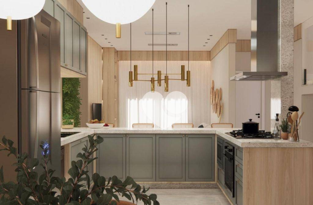Casa à venda com 3 quartos, 360m² - Foto 23