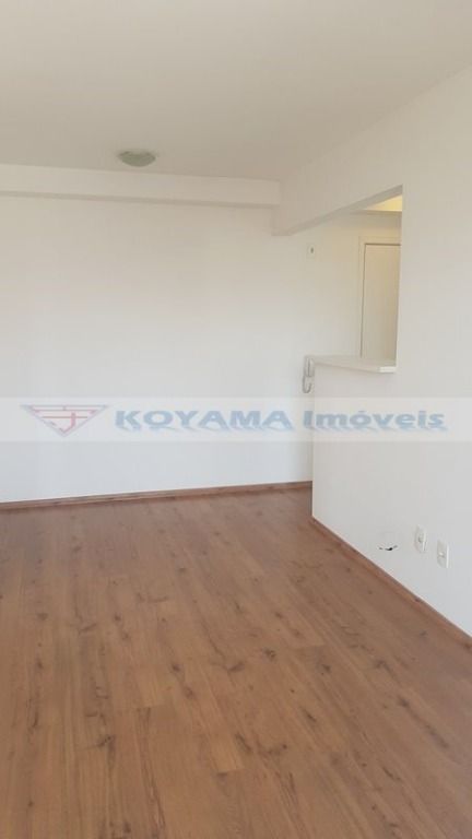 Apartamento à venda com 2 quartos, 55m² - Foto 6