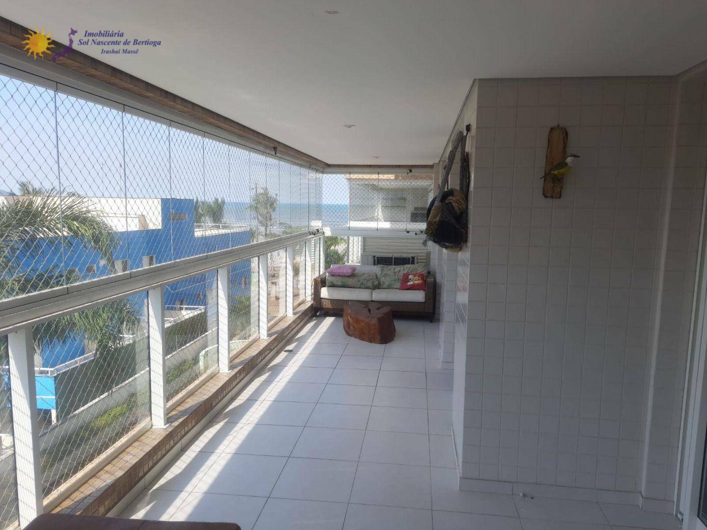 Apartamento à venda com 3 quartos, 123m² - Foto 14