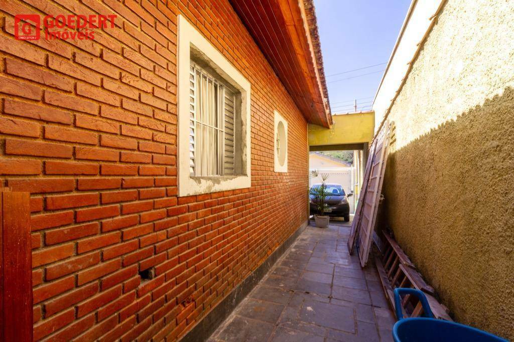 Casa à venda com 3 quartos, 150m² - Foto 25