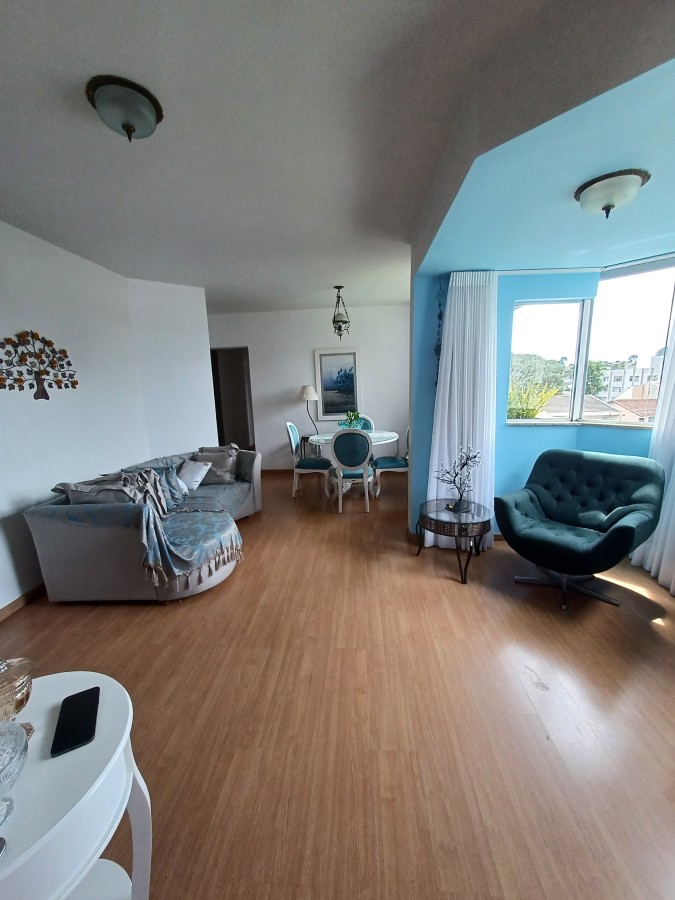 Apartamento para alugar com 3 quartos, 96m² - Foto 12