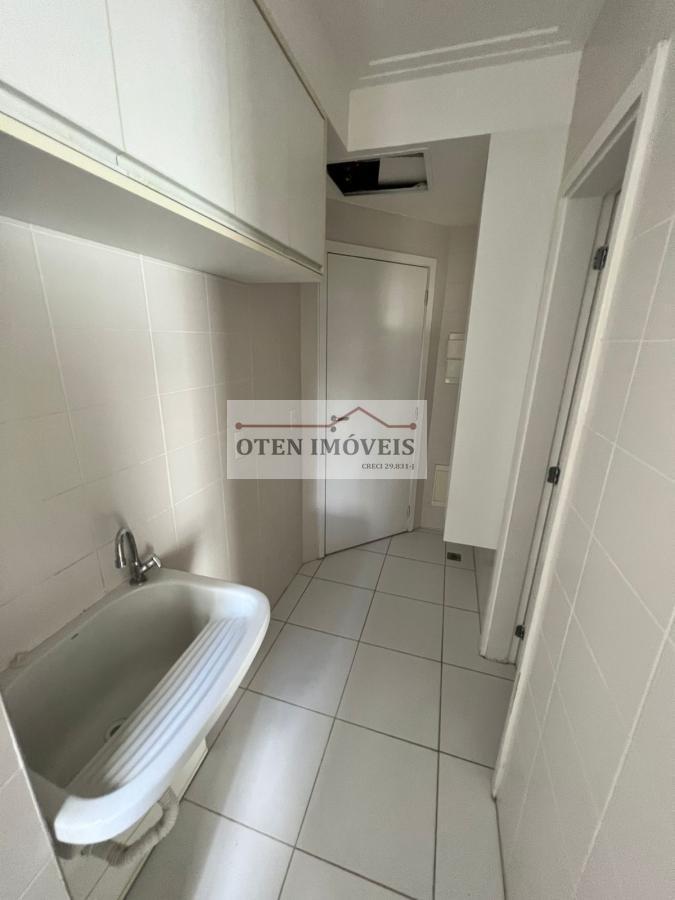 Apartamento à venda com 3 quartos, 125m² - Foto 6