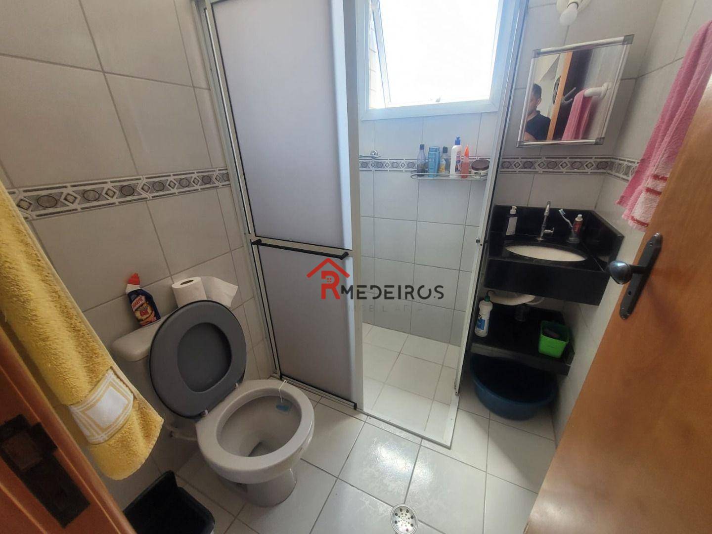 Apartamento à venda com 1 quarto, 50m² - Foto 13