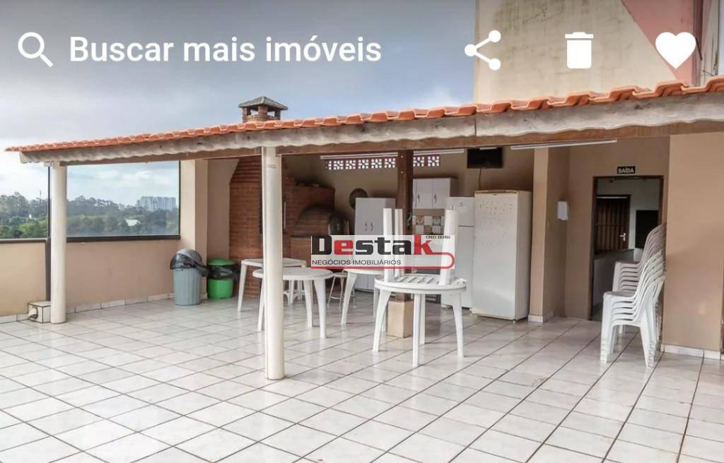 Apartamento à venda com 1 quarto, 63m² - Foto 30