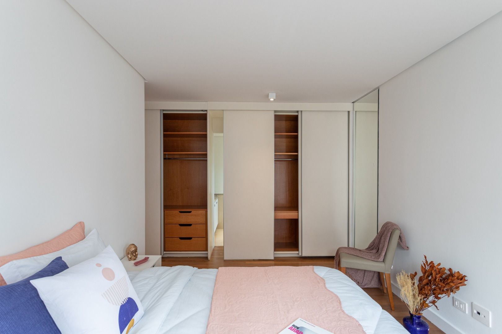 Apartamento à venda com 3 quartos, 132m² - Foto 38