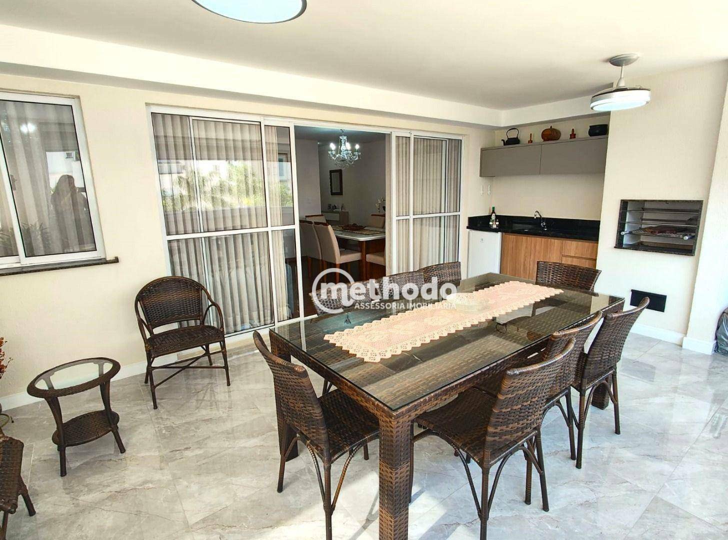 Apartamento à venda com 3 quartos, 126m² - Foto 16