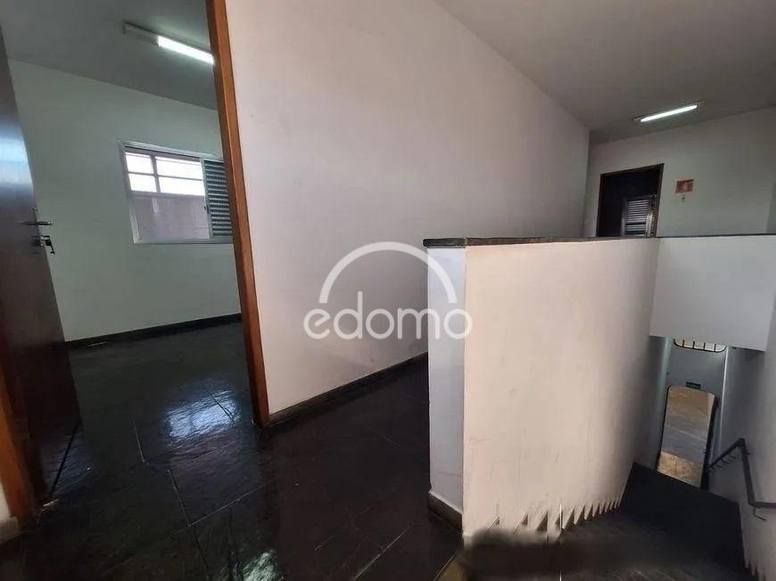 Prédio Inteiro para alugar, 1025m² - Foto 23