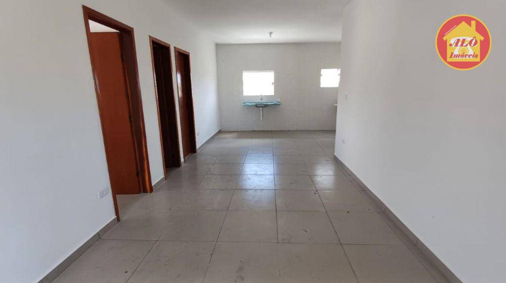 Sobrado à venda com 2 quartos, 55m² - Foto 8