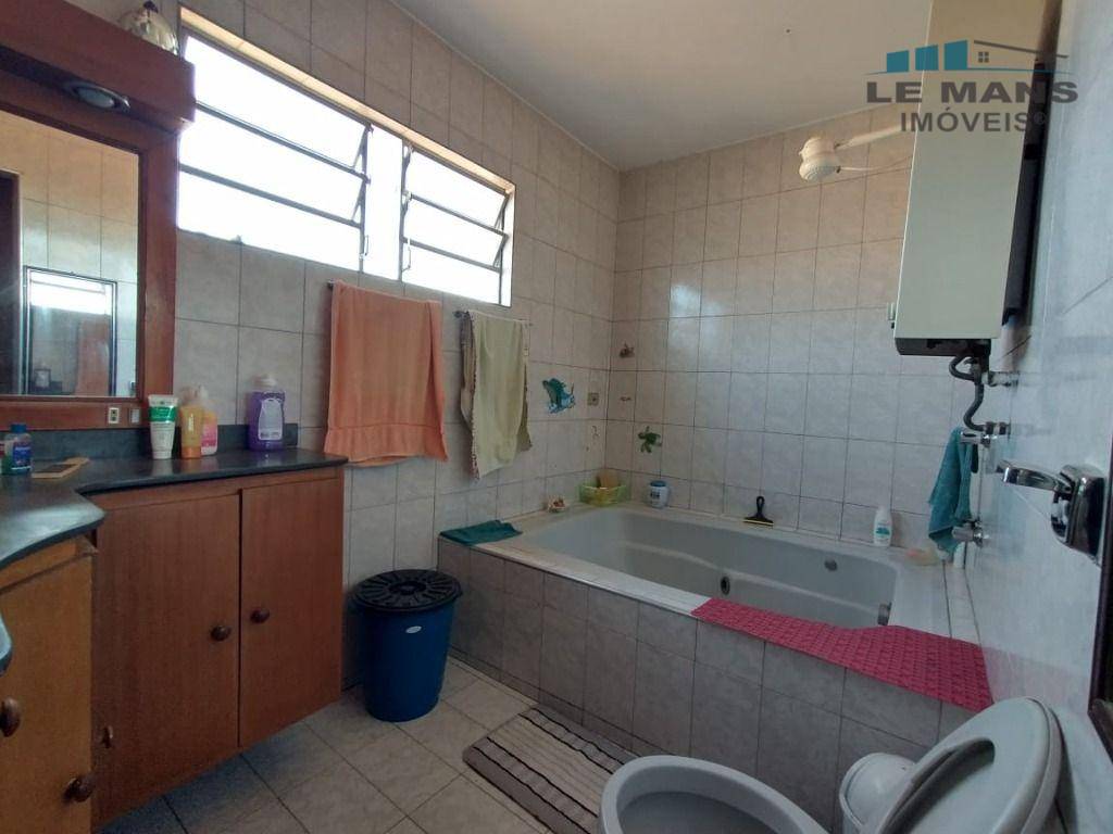 Casa à venda com 3 quartos, 132m² - Foto 16