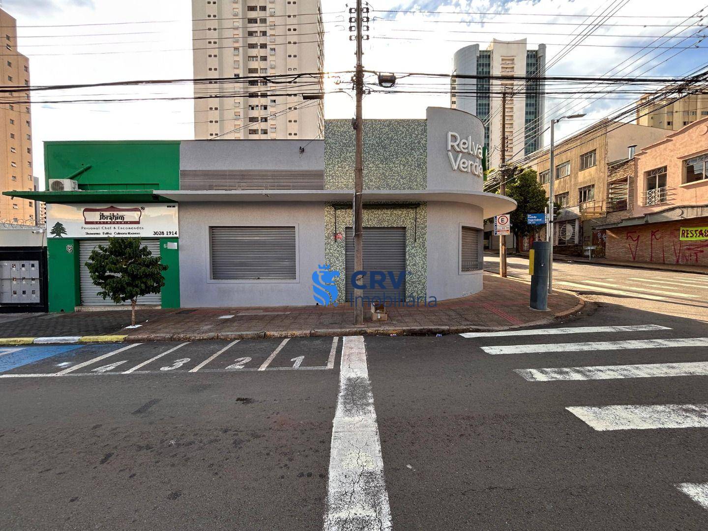 Loja-Salão, 296 m² - Foto 2