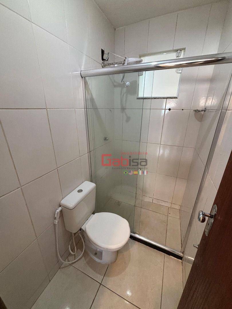 Casa à venda com 2 quartos, 60m² - Foto 10