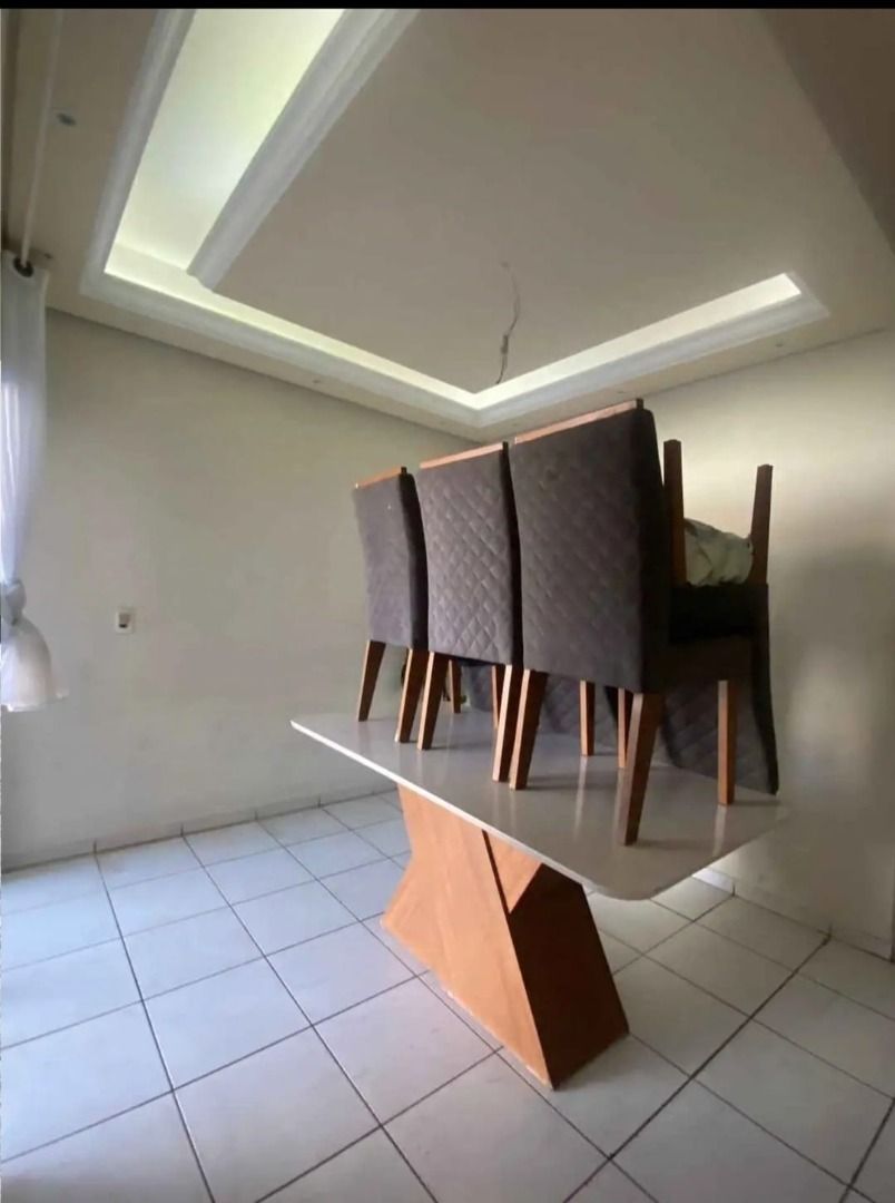 Sobrado à venda com 3 quartos, 180m² - Foto 3