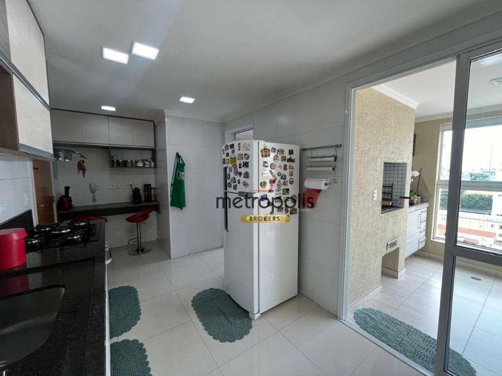 Apartamento à venda com 2 quartos, 108m² - Foto 3