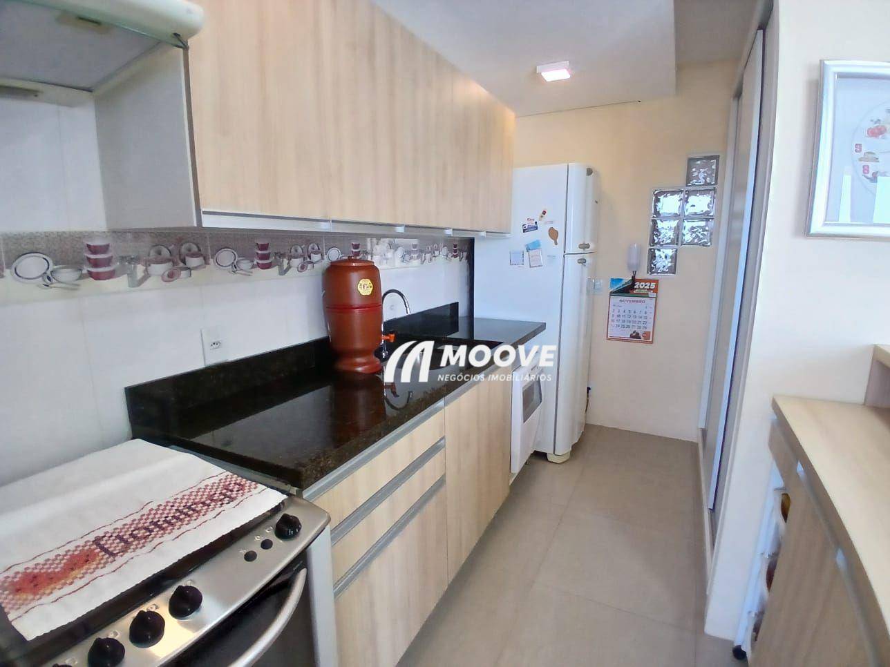 Apartamento, 3 quartos - Foto 4