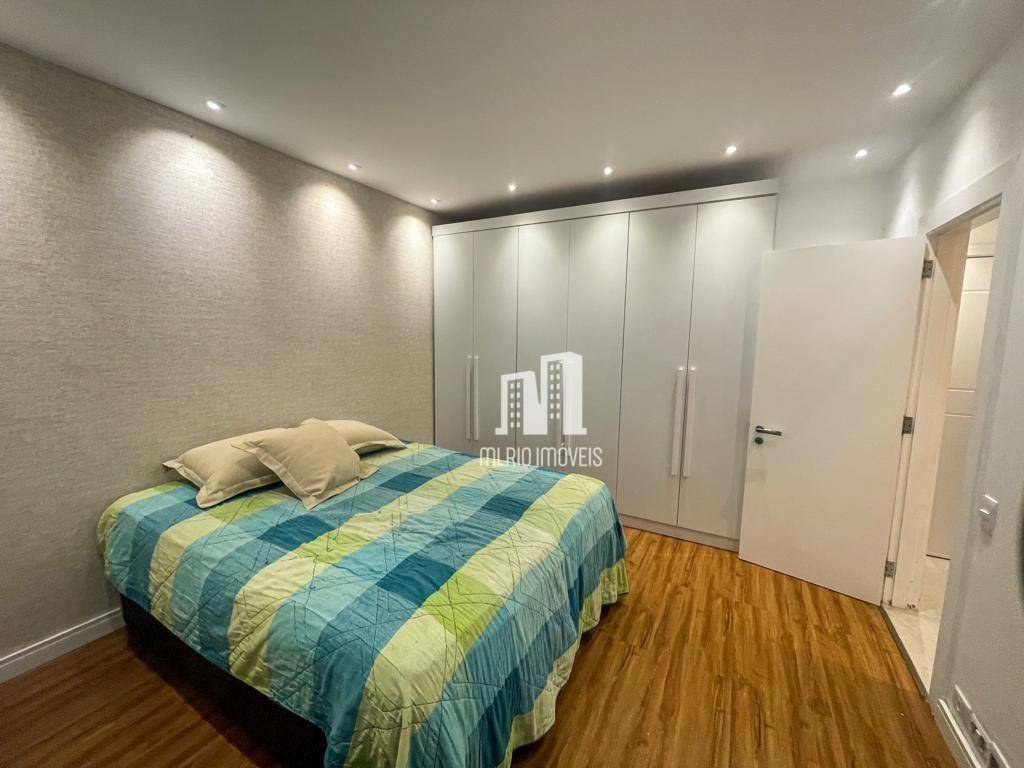 Apartamento à venda com 2 quartos, 70m² - Foto 5