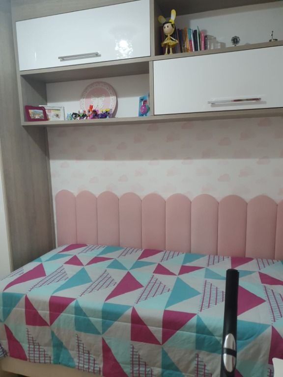 Apartamento à venda com 2 quartos, 51m² - Foto 18