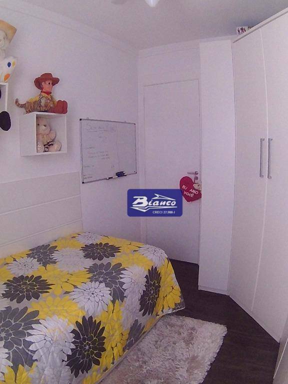 Apartamento à venda com 2 quartos, 46m² - Foto 8