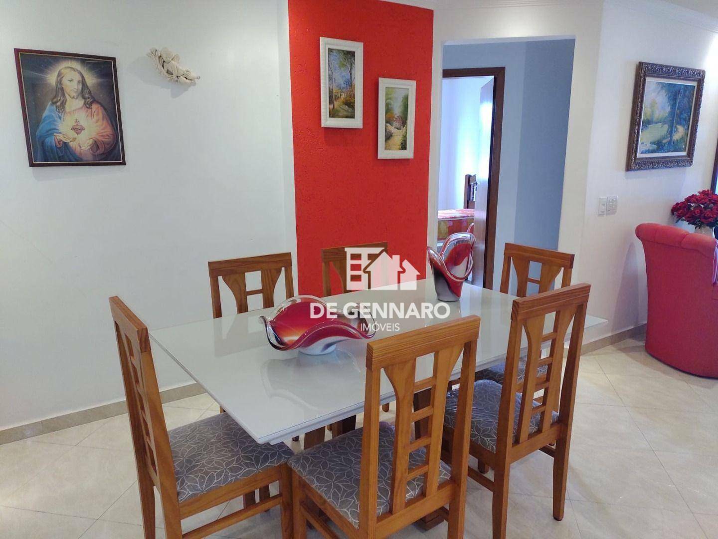 Apartamento à venda com 3 quartos, 147m² - Foto 26