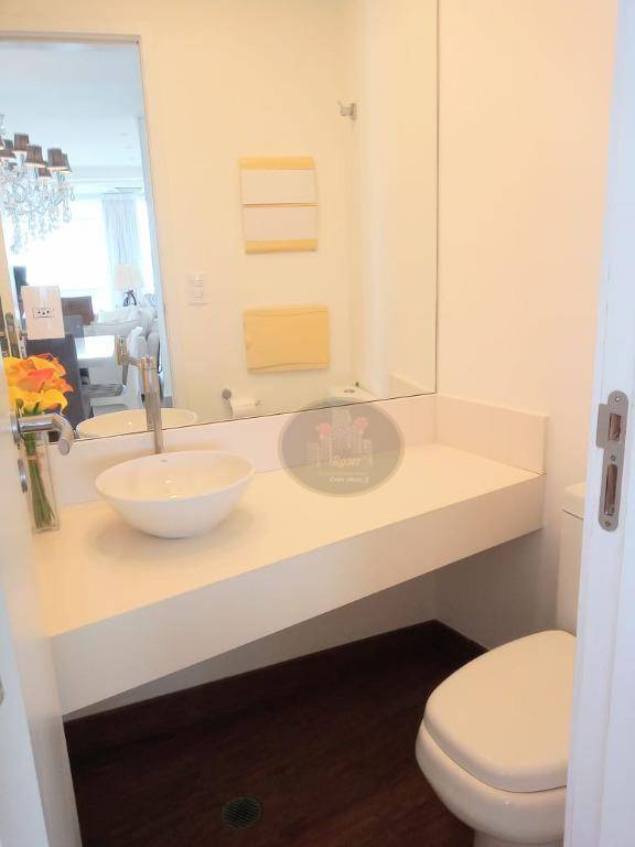 Apartamento à venda e aluguel com 2 quartos, 105m² - Foto 18