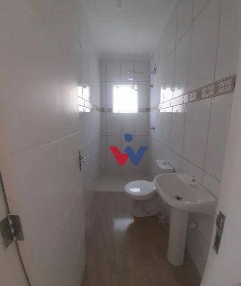 Apartamento à venda com 3 quartos, 68m² - Foto 8