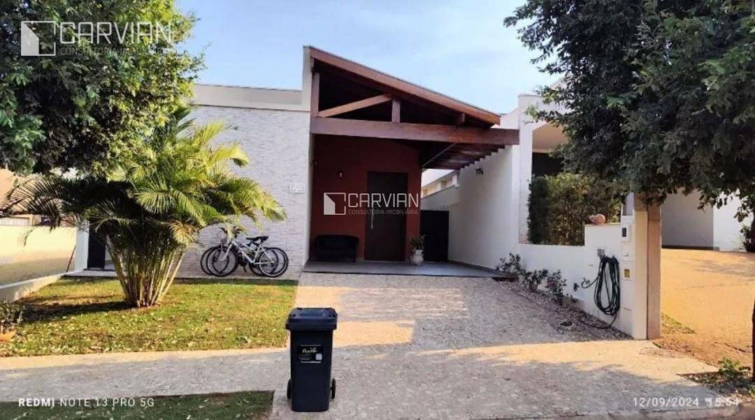 Casa de Condomínio à venda com 3 quartos, 155m² - Foto 4