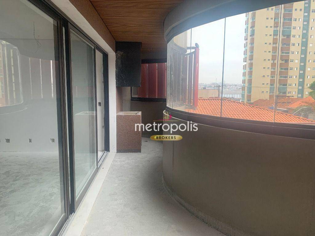 Apartamento à venda com 3 quartos, 175m² - Foto 5