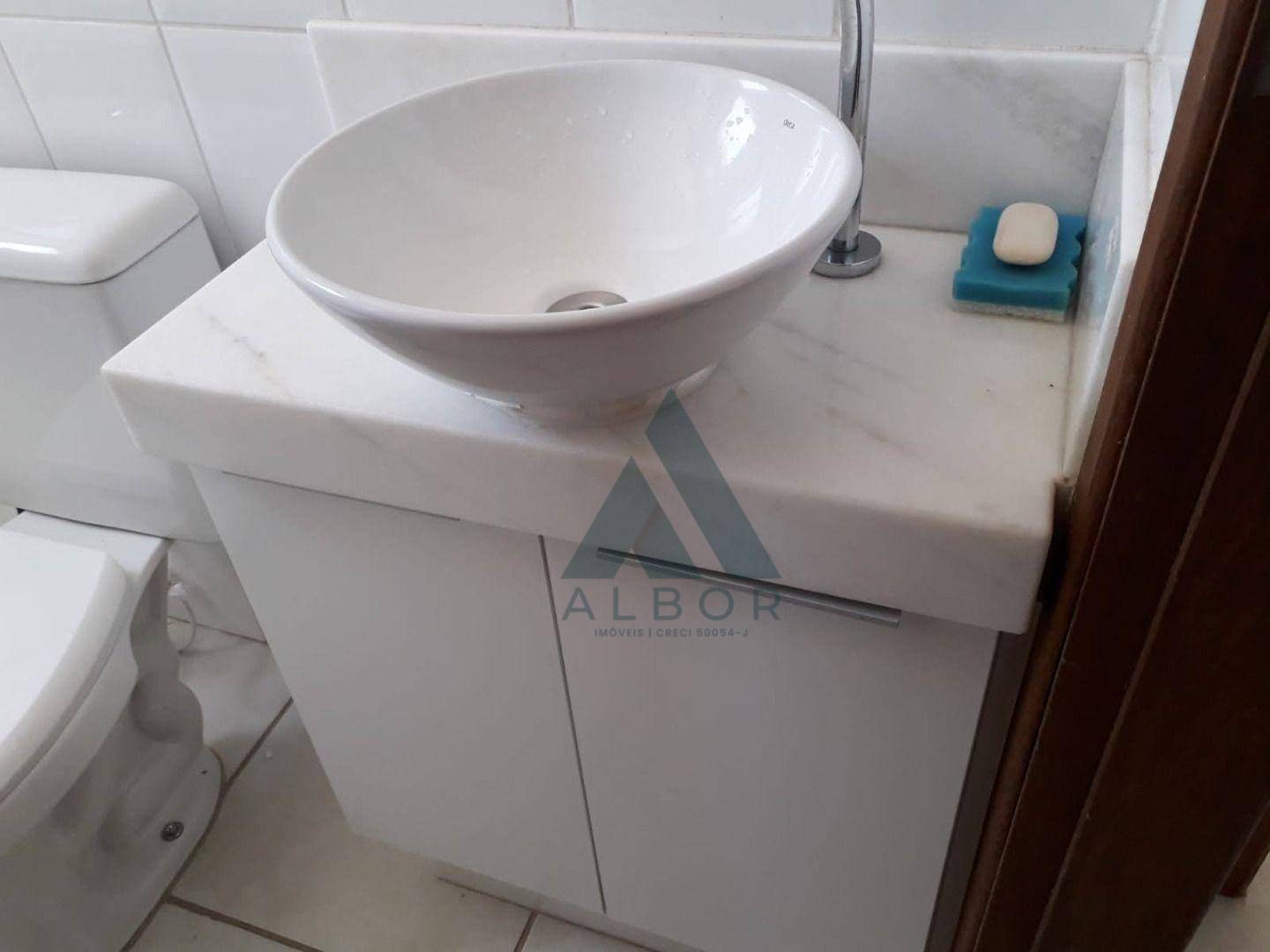 Apartamento, 2 quartos, 61 m² - Foto 5