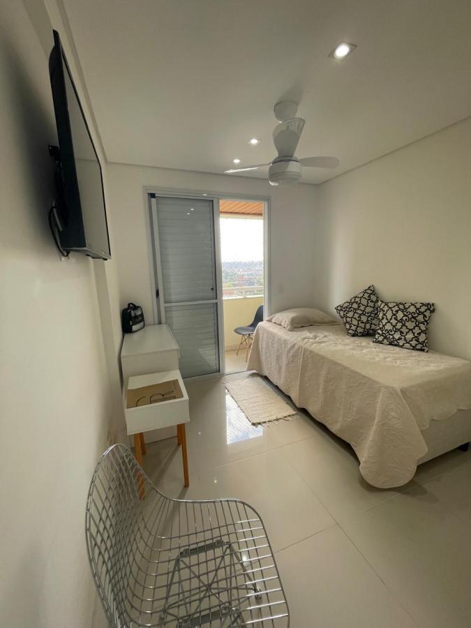 Apartamento à venda com 3 quartos, 128m² - Foto 15