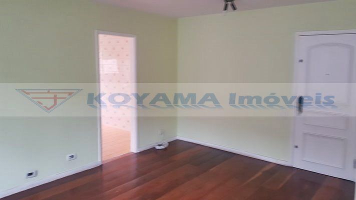 Apartamento à venda com 3 quartos, 120m² - Foto 4