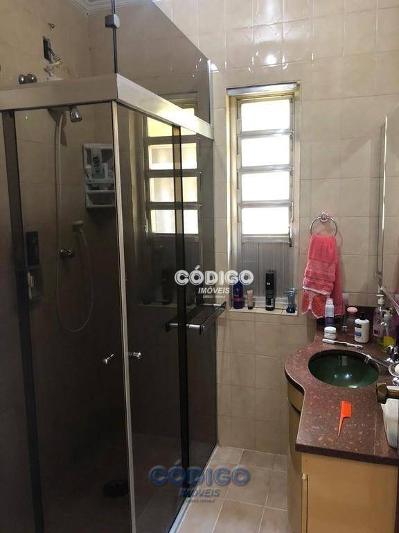 Sobrado à venda com 3 quartos, 200m² - Foto 21