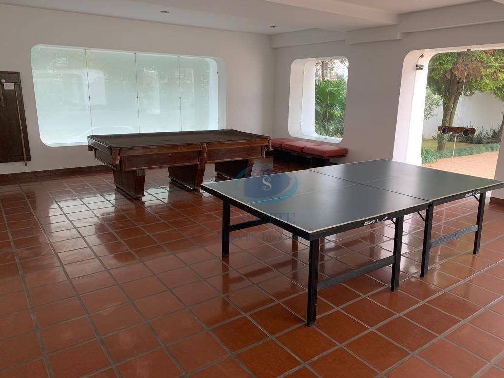 Apartamento à venda com 3 quartos, 192m² - Foto 21