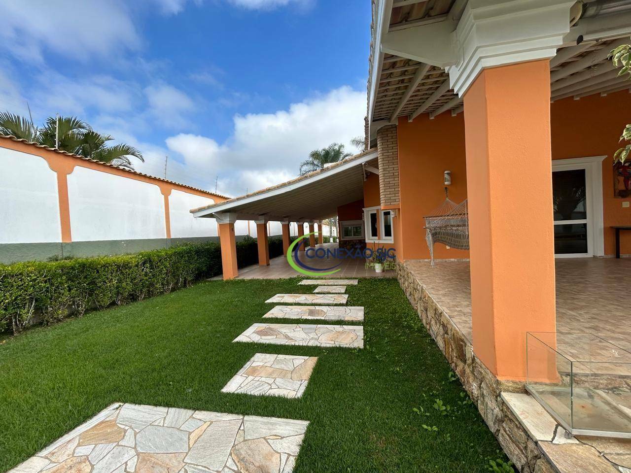 Chácara à venda com 4 quartos, 700m² - Foto 5