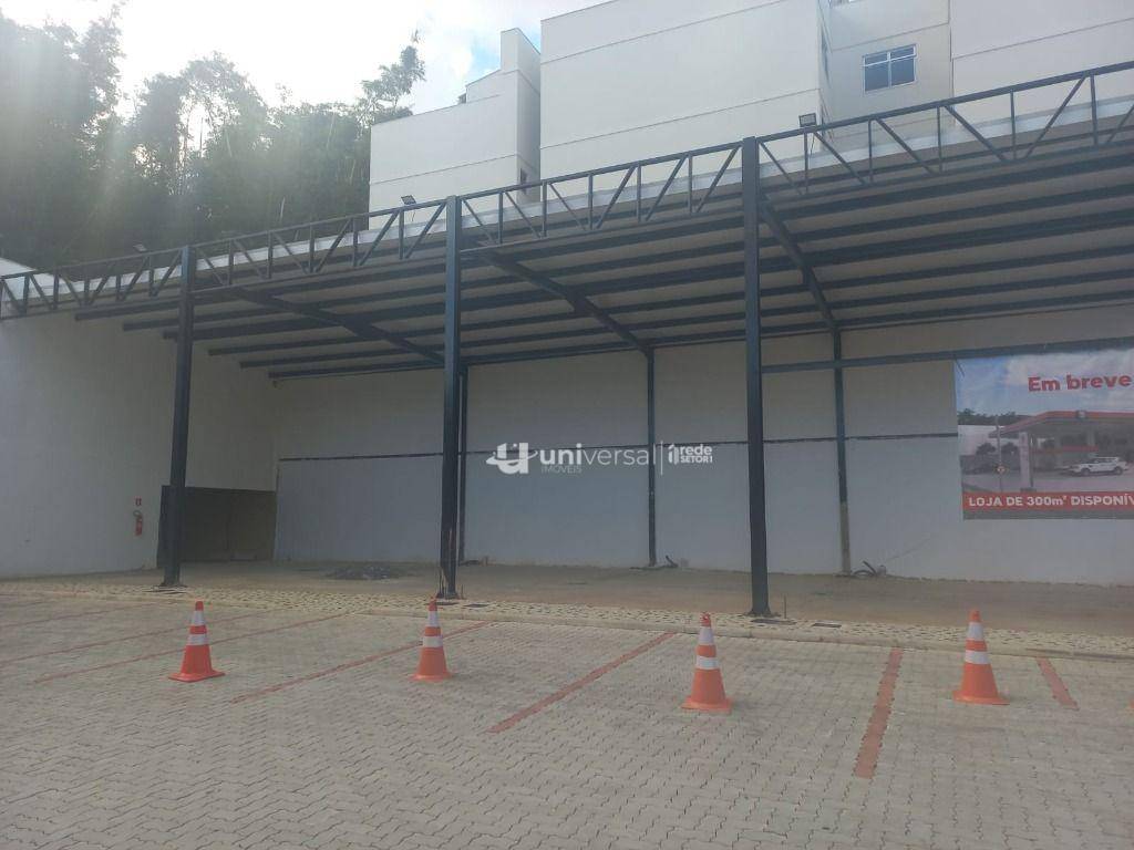 Loja-Salão para alugar, 275m² - Foto 3