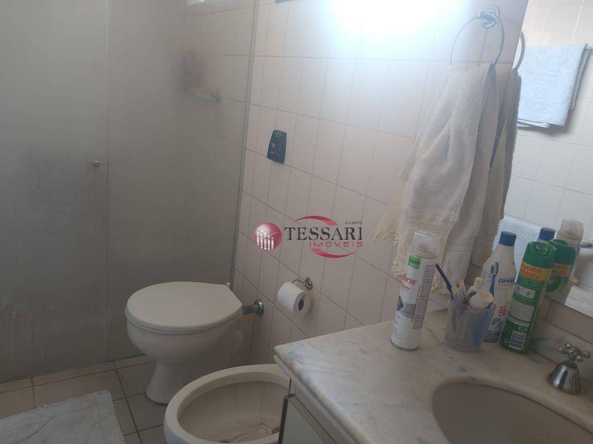 Apartamento à venda com 3 quartos, 120m² - Foto 18