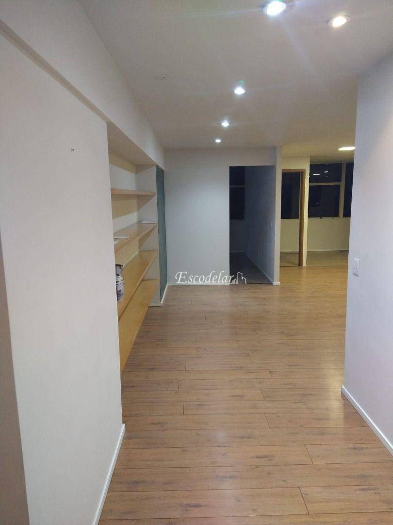 Conjunto Comercial-Sala à venda, 160m² - Foto 6