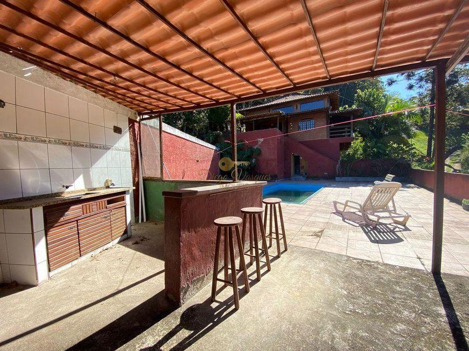 Casa à venda com 4 quartos, 200m² - Foto 7