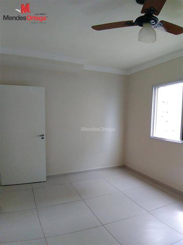 Apartamento à venda com 2 quartos, 47m² - Foto 2