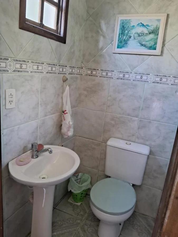 Sobrado à venda com 2 quartos, 69m² - Foto 16