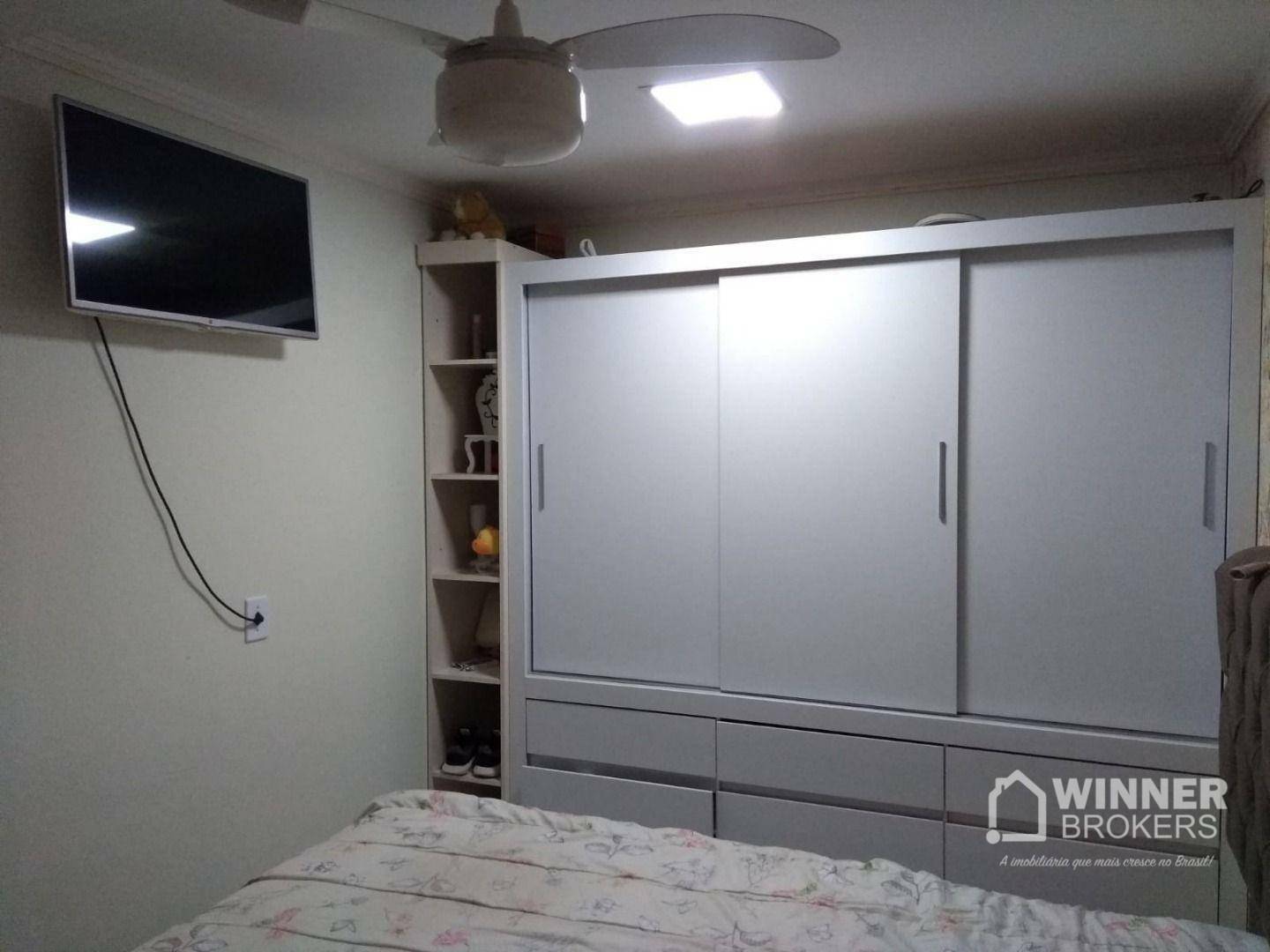 Casa à venda com 2 quartos, 130m² - Foto 6