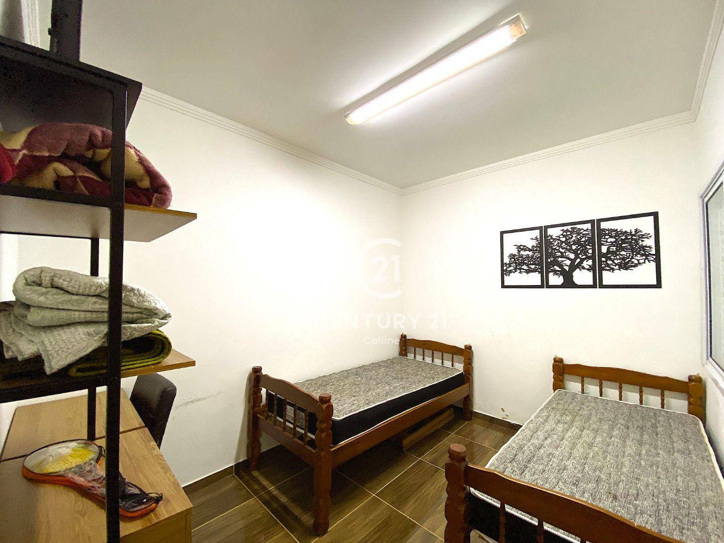 Casa de Condomínio à venda com 3 quartos, 142m² - Foto 20
