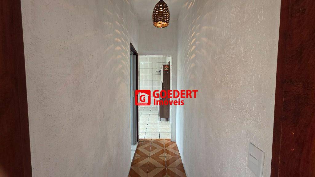 Sobrado, 2 quartos, 166 m² - Foto 4