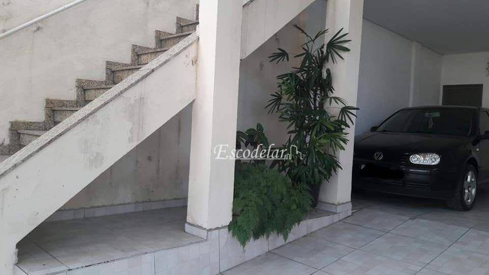 Sobrado à venda com 3 quartos, 147m² - Foto 24