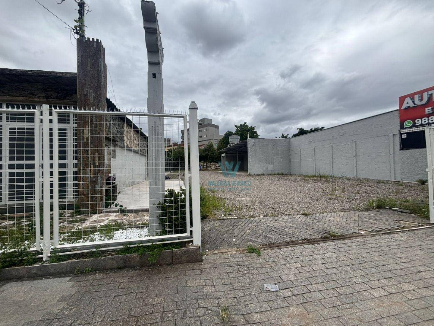 Depósito-Galpão, 120 m² - Foto 1