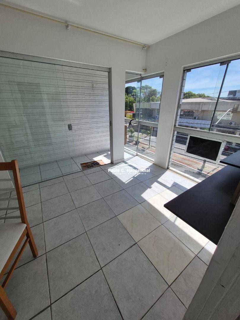 Apartamento, 1 quarto, 45 m² - Foto 5